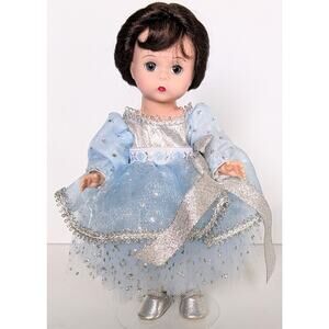Madame Alexander 8" Doll "Clara" #25330